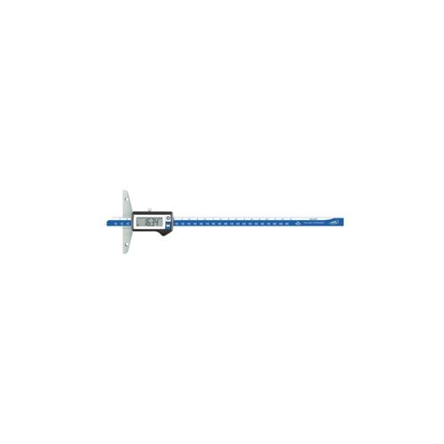 Helios Preisser Digi. Tiefenmessschieber 300 mm Bückenlänge 150 mm IP67 INOX 0,01 mm ; Helios-Preisser (1372422)