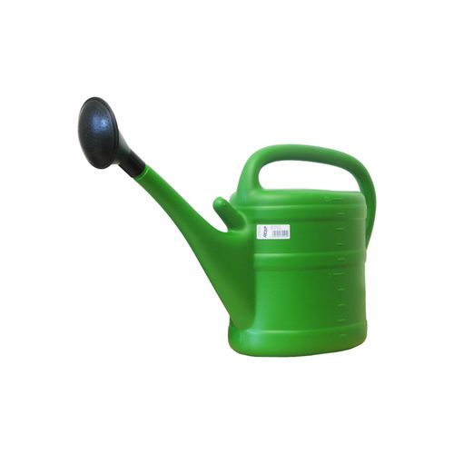 Gießkanne 10L Plastik ; E/D/E (55225)