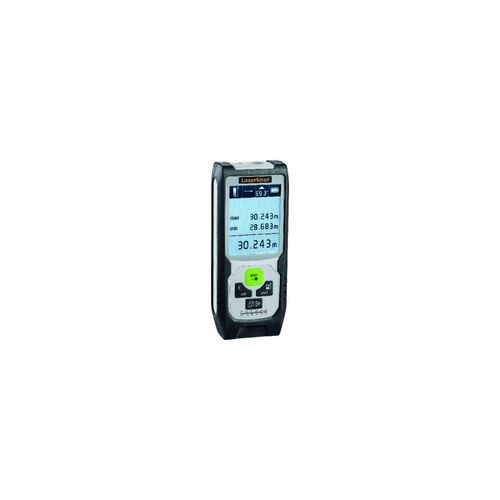 Laserliner Laser-Entfernungsmesser LaserRange-Master Gi5 (080.845A)