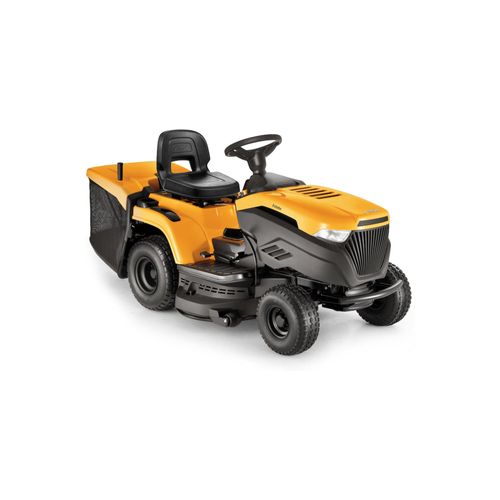 STIGA Rasentraktor ESTATE 598 W Heckauswurf (2T2630481/ST2)