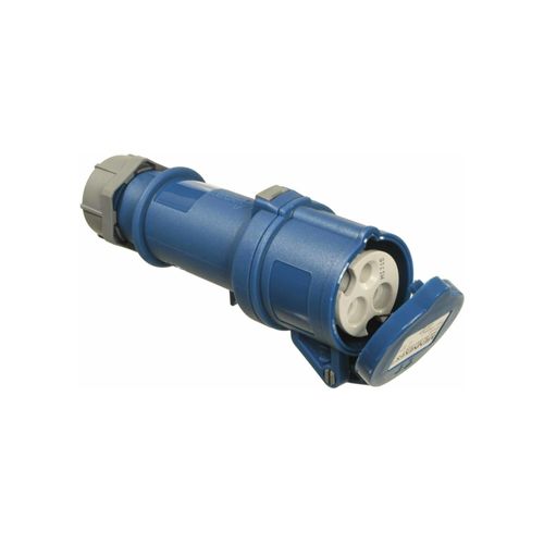 as-Schwabe CEE-Kupplung 230V 16A ; as - Schwabe (60471)