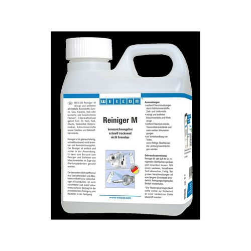 WEICON Reiniger M 1 L (15225001)