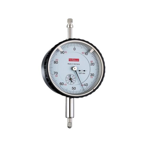 Käfer Präzisions-Messuhr M 2 T umgekehrter Federzug (10255)