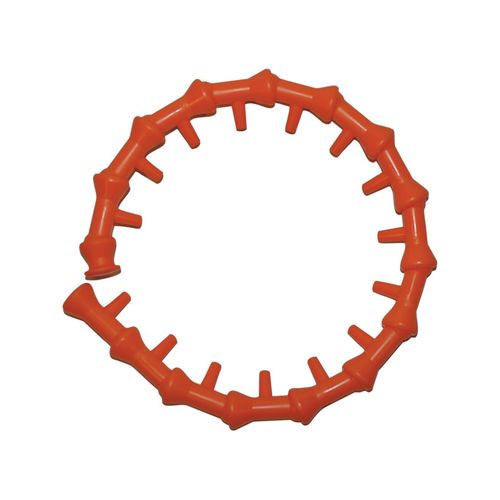 LOC-LINE Ringsystem 1/4" 16-teilig (L41479)