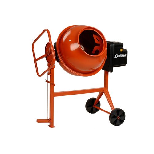 Lescha Betonmischer SM145S (H+F) 140 l, 230 V ; Altrad Lescha (03401203)