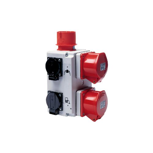 Metabo Einschaltautomatik ALV 10 / 400 V (0913014634)