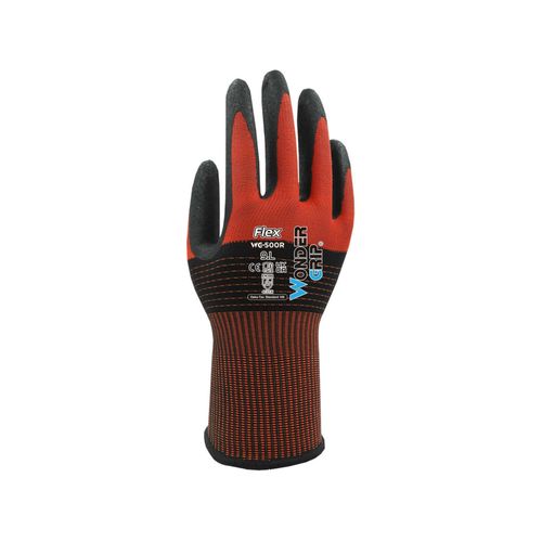 Handschuh Flex WG-500R Gr. 11 ; WONDER GRIP (WG500R1112)