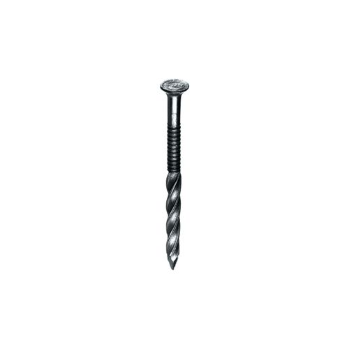 BÄR Drallhaftschraube galZn 3,5x 50 a 2,5kg (DRZ 35 5026)