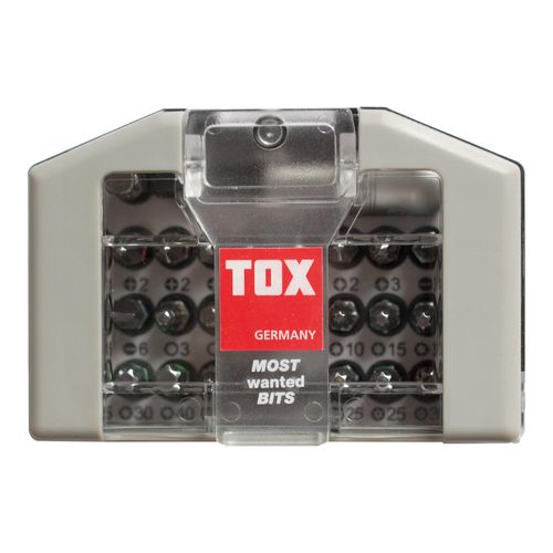 TOX Bit-Set Clip On Bit-Set Clip On (09790002)