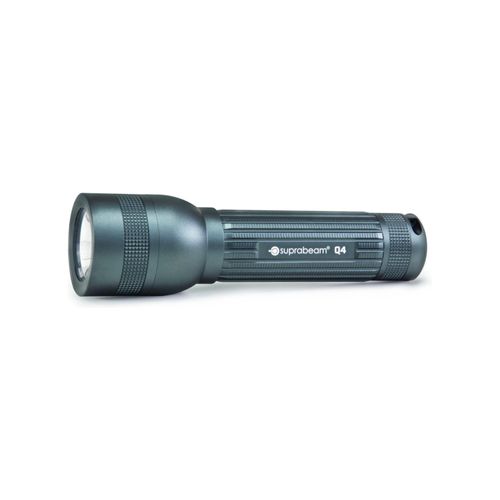 SUPRABEAM Taschenlampe Q4 400lm (5704049908284)