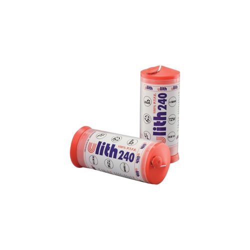 PTFE-Gewindedichtband Ulith-Twineflow 175m ; WBV