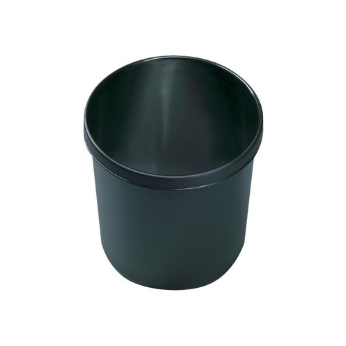 helit Papierkorb 18 l 320 mm blau (H61057.34)