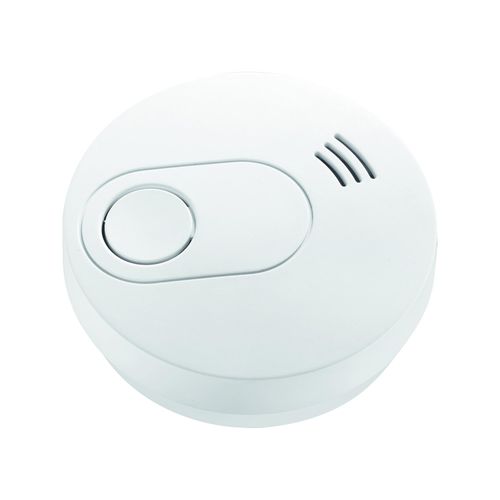 as-Schwabe Rauchmelder Batterie 10 Jahre ; as - Schwabe (4011160904172)