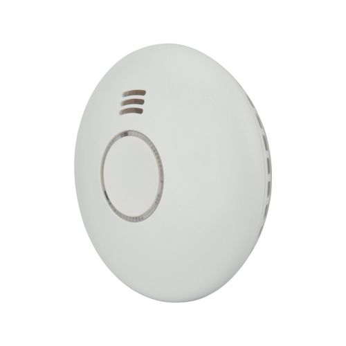 UNITEC Rauchmelder Funk CE weiß (213000)