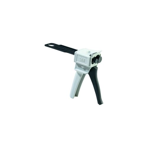 3M EPX Handauftraggerät Druckluftpistole für 38ml / 47ml / 50ml (7100205939)