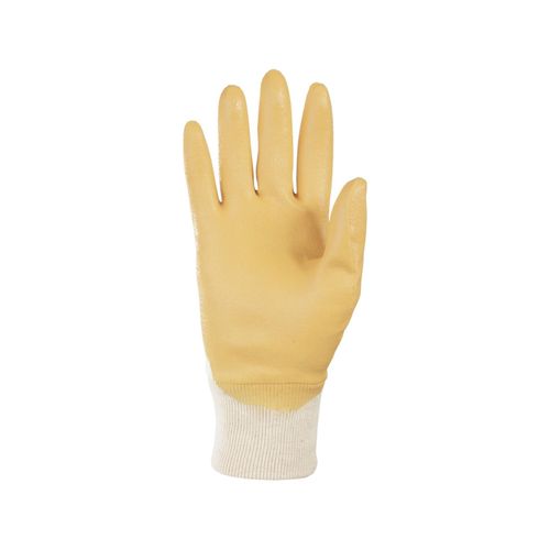 Honeywell Handschuh Monsun 105, Gr. 7, curry (10507)
