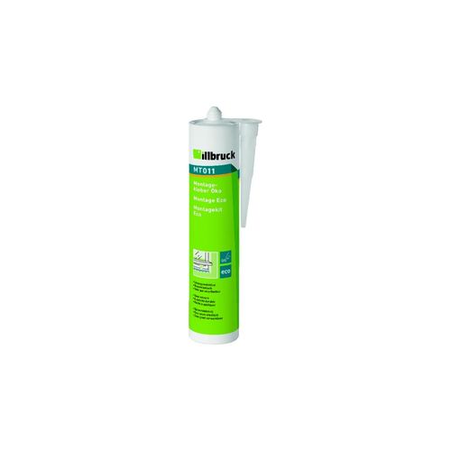 illbruck MT011 Montagekleber Öko 310ml (327946)