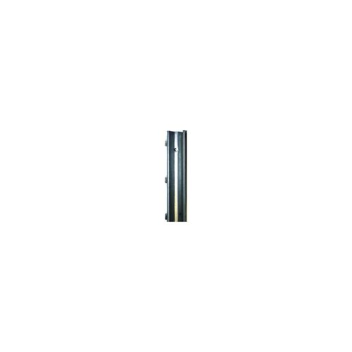 hadra Forstprofile Z - Form für Geflecht 1500 mm (FORST2100)
