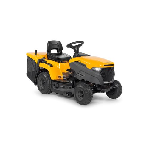 STIGA Rasentraktor ESTATE 384 Heckauswurf (2T2100481/ST1)