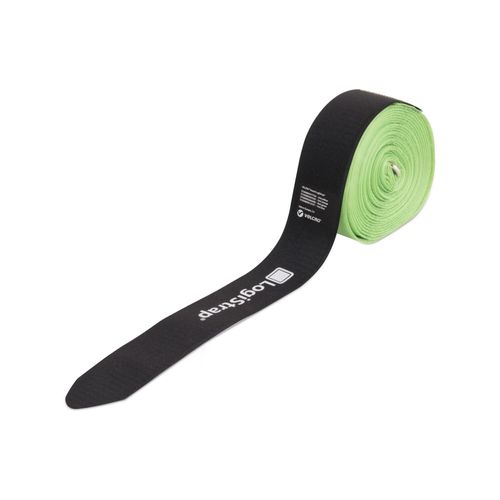 VELCRO LogiStrap® Befestigungsgurt, 50mm x 6m, grün, 2 Stück (VEL-PS20025)