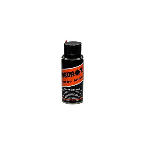 Turbo-Spray Brunox Turbo Spray 100ml (BRD0,10TS)