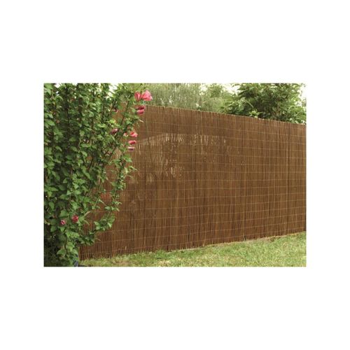 floraworld Sichtschutz Weide300 x 18 0 cmclassic (011428)