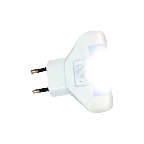 REV LED-Energiespar-Nachtli. weiß (00337171)