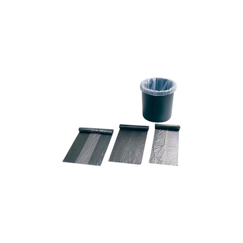Müllbeutel 24 l, transparent 49x60cm, Rolle a 50 Stück ; WBV (410013)
