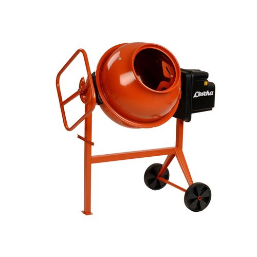 Lescha Betonmischer SM145S (H) 140 l, 230 V ; Altrad Lescha (03401202)