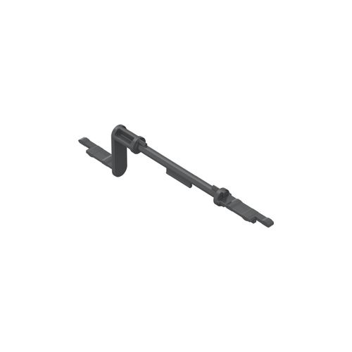Hettich Schubkasten-Adapter Multisynchronisation 9278452)