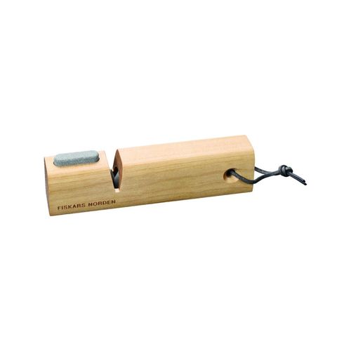 Fiskars Axt& Messerschärfer NORDEN (1071898)
