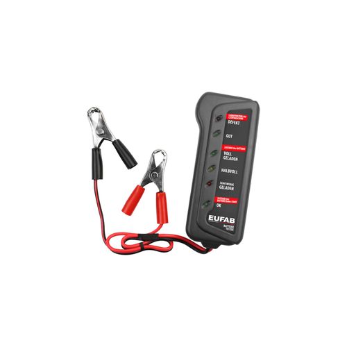 APA Batterietester