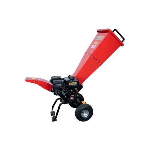 Güde Gartenhäcksler GH 4.1-50 (94429)