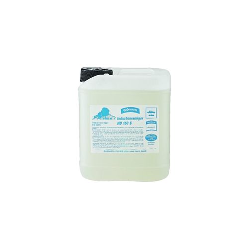 Hochdruckreiniger-Konz. 10L HD150S Dr.Jonson ; Rabbasol (24391000)