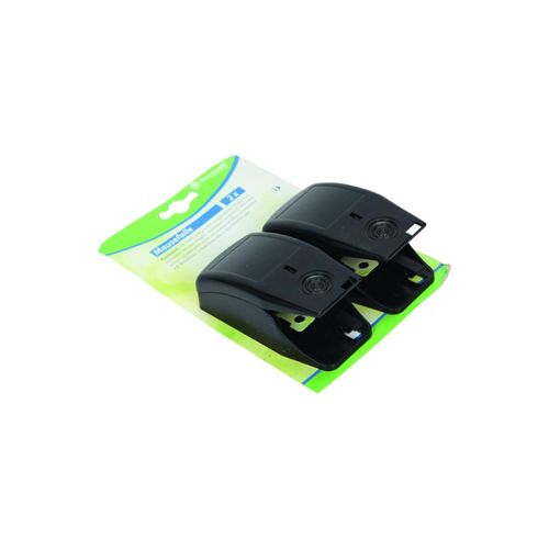 floraworld Mausefalle 2er Comfort Kunststoff (11068)