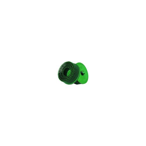 3M ROLOC Radialschleifbürste, Durchmesser 51 mm, A 120 grau Tyrolit Tyrolit (34570185)