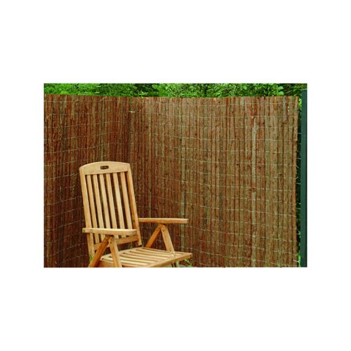 floraworld Sichtschutz Baumrinde300 x 90 cmcomfort (011435)