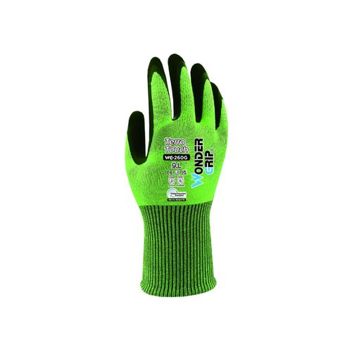 Handschuh Terra Touch WG-260G, Gr. 10 ; WONDER GRIP (WG260G1012)