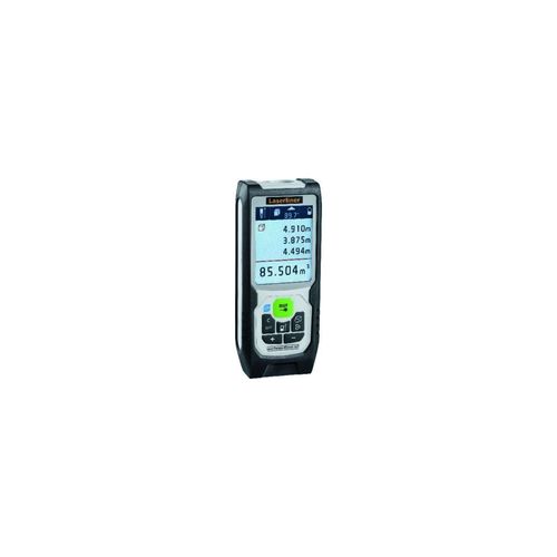 Laserliner Laser-Entfernungsmesser LaserRange-Master Gi7 Pro (080.847A)