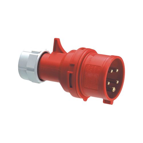 REV CEE-Stecker 32 A/380 V (0512540555)