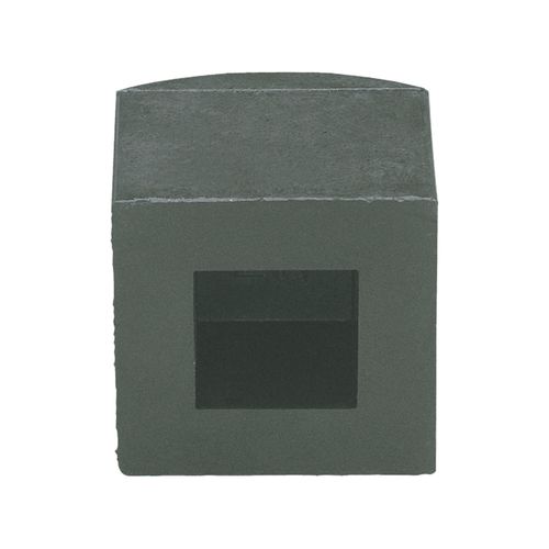 HAROMAC Gummiaufsatz-Fäustel 1000g (A2504010LOED)
