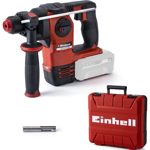Akku-Bohrhammer EINHELL 