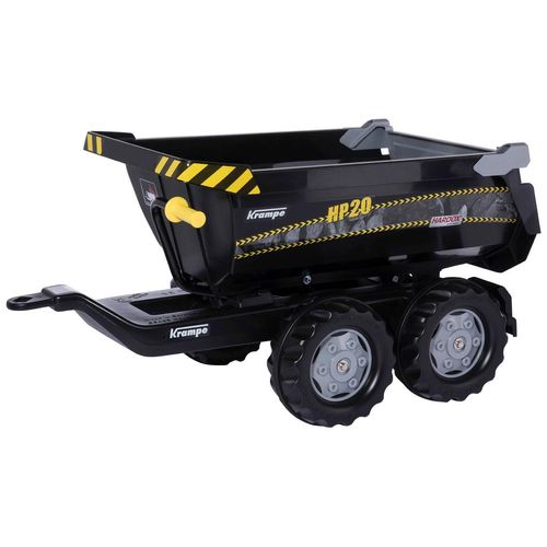 Kinderfahrzeug-Anhänger ROLLY TOYS 