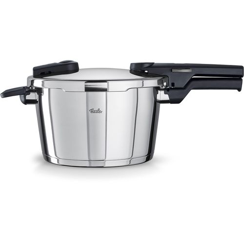Schnellkochtopf FISSLER 