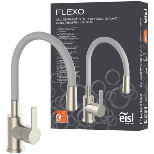 Spültischarmatur EISL 