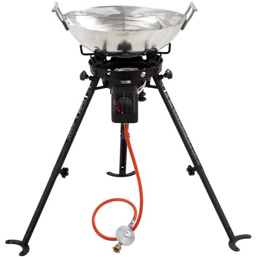 Gasgrill TEPRO 