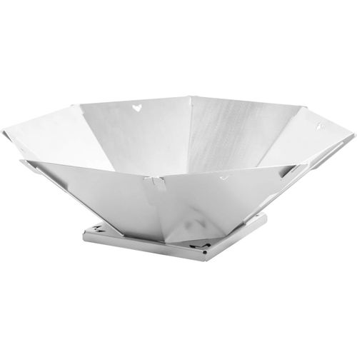 Fennek Grill Feuerschale »Oktagon«, (1 St.)