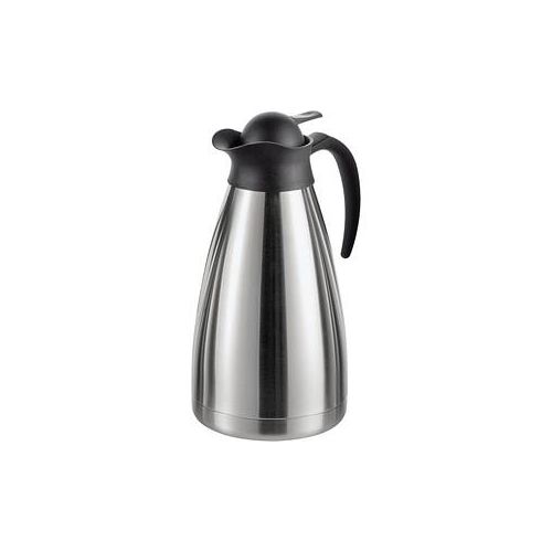 Esmeyer Isolierkanne THERMOART silber 1,0 l