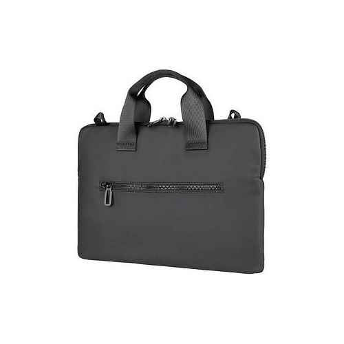 TUCANO Laptoptasche Gommo Kunststoff schwarz BSGOM1314-BK bis 40,6 cm (16 Zoll)