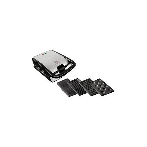 Tefal® MultiSnack SW854D Waffeleisen